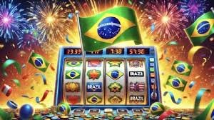 Slots ဂိမ်းများ