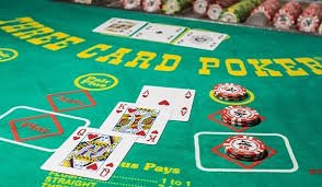Live Casino ကတ်ဂိမ်းများ
