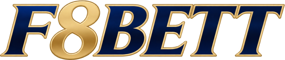 f8bett logo